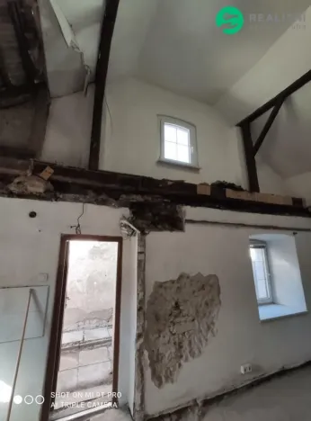 Prodej rodinného domu, Kostelec nad Orlicí, Purkyňova, 80 m2