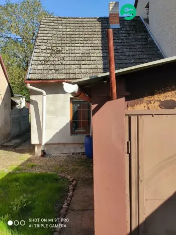 Prodej rodinného domu, Kostelec nad Orlicí, Purkyňova, 80 m2