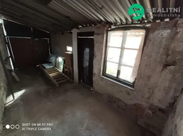 Prodej rodinného domu, Kostelec nad Orlicí, Purkyňova, 80 m2