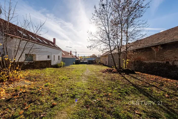 Prodej rodinného domu, Dobřany, 124 m2