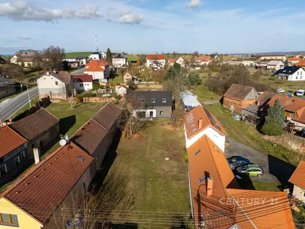 Prodej rodinného domu, Dobřany, 124 m2