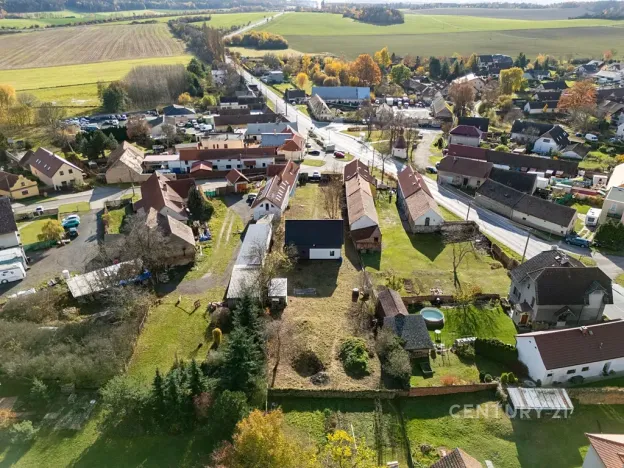 Prodej rodinného domu, Dobřany, 124 m2