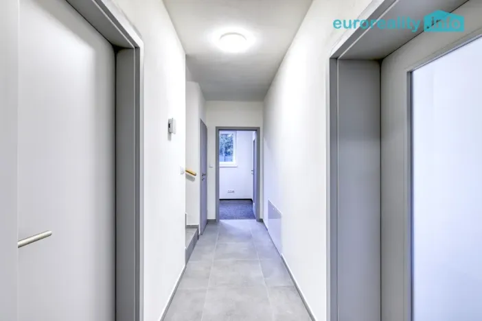 Prodej rodinného domu, Plzeň, Plzeňská, 130 m2