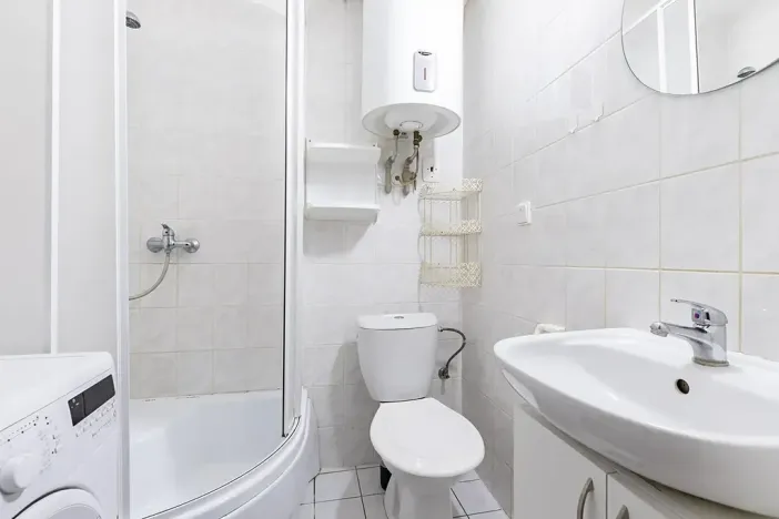 Pronájem bytu 1+1, Brno, Spolková, 41 m2