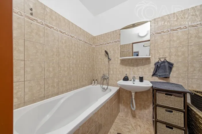 Prodej bytu 2+1, Vyškov - Vyškov-Předměstí, Dukelská, 52 m2