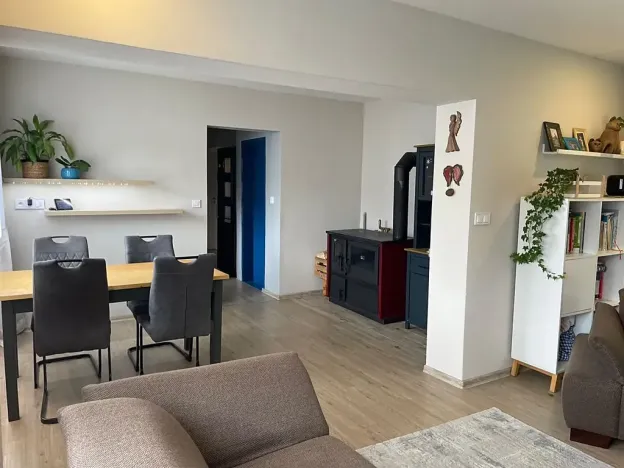 Prodej rodinného domu, Raškovice, 180 m2