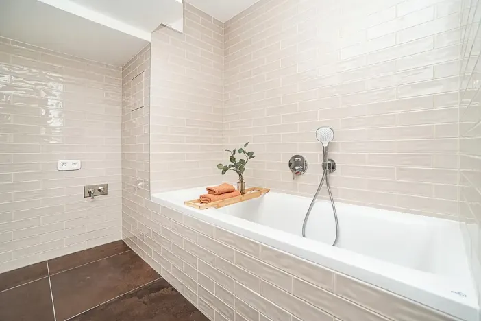 Pronájem bytu 2+kk, Praha - Košíře, Naskové, 64 m2