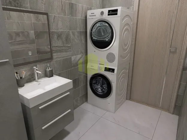 Pronájem bytu 2+kk, Olomouc, Janského, 59 m2