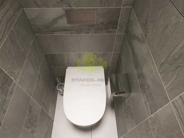 Pronájem bytu 2+kk, Olomouc, Janského, 59 m2