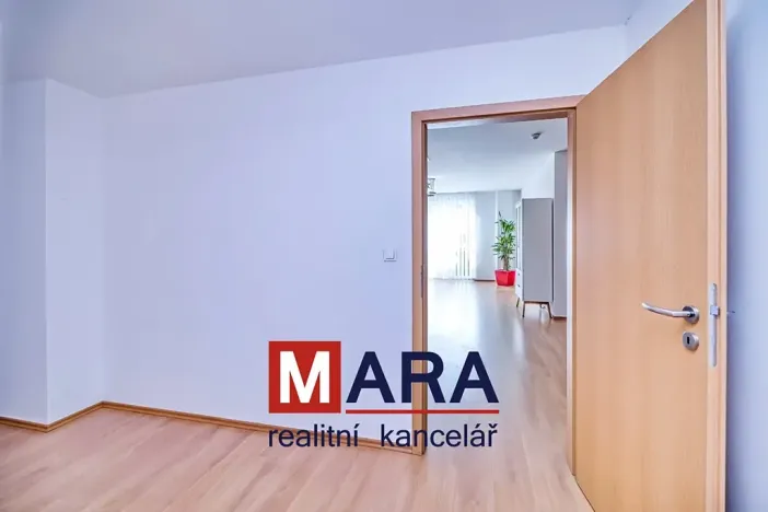 Pronájem kanceláře, Olomouc, Legionářská, 116 m2