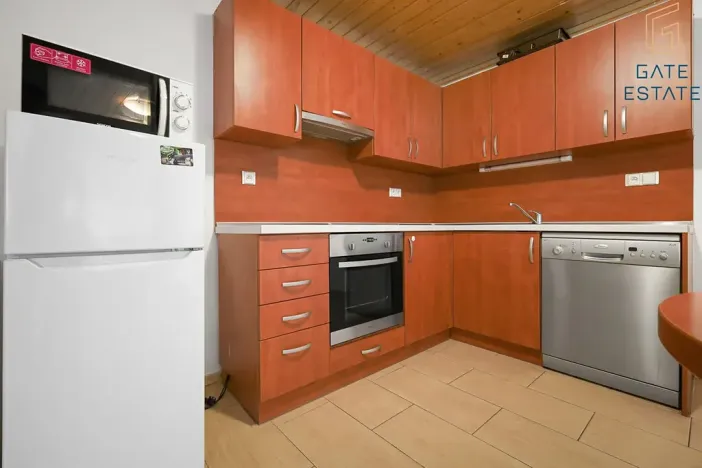 Pronájem bytu 2+kk, Bystřice pod Hostýnem, Kamenec, 49 m2