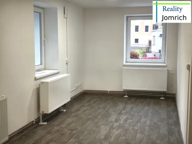 Pronájem bytu 2+kk, Smržovka, Hlavní, 48 m2