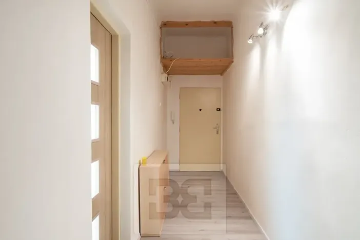 Pronájem bytu 2+kk, Praha - Libeň, U svobodárny, 60 m2