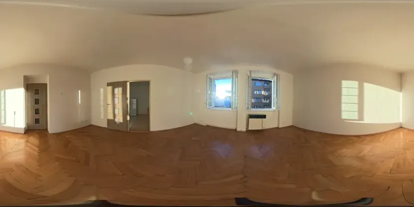 Pronájem bytu 2+kk, Praha - Libeň, U svobodárny, 60 m2
