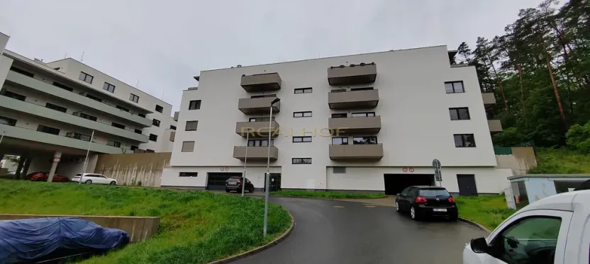Pronájem bytu 1+1, Brno - Jehnice, Kleštínek, 37 m2