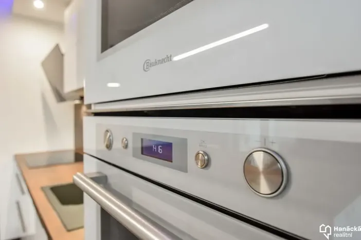 Prodej bytu 3+kk, Olomouc, Rokycanova, 80 m2