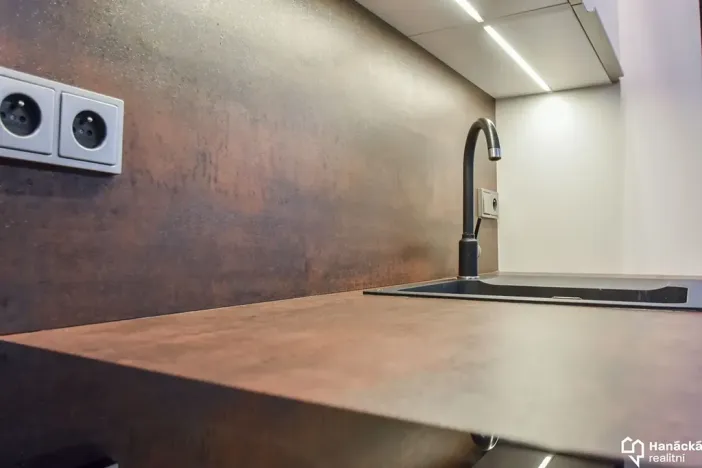 Prodej bytu 3+kk, Olomouc, Rokycanova, 80 m2