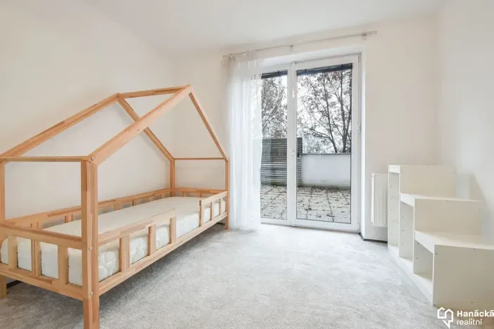 Prodej bytu 3+kk, Olomouc, Rokycanova, 80 m2