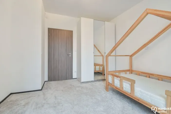 Prodej bytu 3+kk, Olomouc, Rokycanova, 80 m2