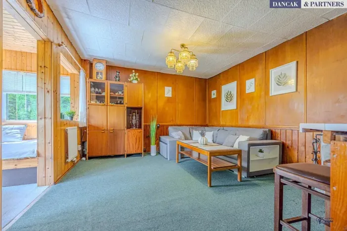 Prodej chaty, Čeladná, 80 m2