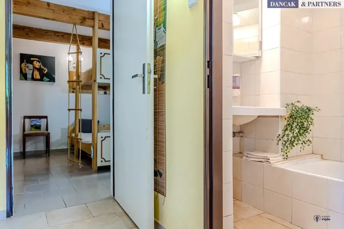 Prodej chaty, Čeladná, 80 m2