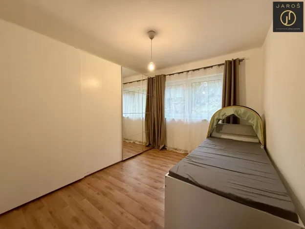 Pronájem rodinného domu, Kladno, Na Hoblíku, 100 m2