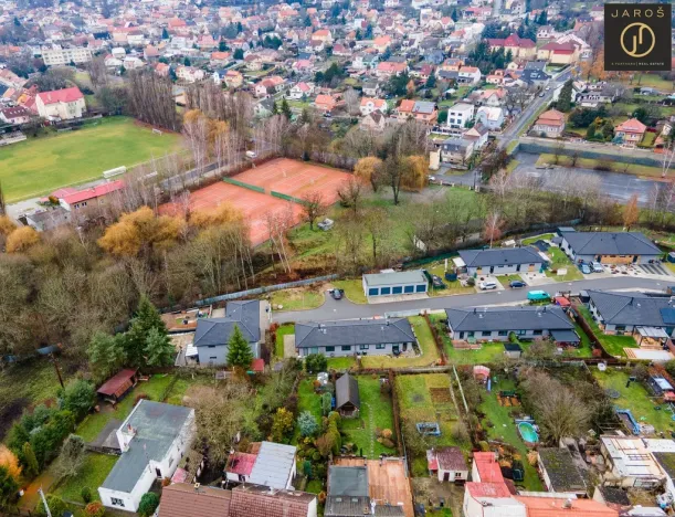 Pronájem rodinného domu, Kladno, Na Hoblíku, 70 m2