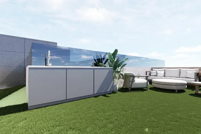 Prodej bytu 4+kk, Pilar de la Horadada, Španělsko, 98 m2