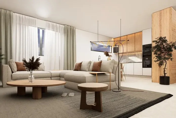 Prodej bytu 4+kk, Pilar de la Horadada, Španělsko, 98 m2