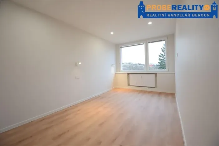 Prodej bytu 2+kk, Beroun, Pod Homolkou, 57 m2