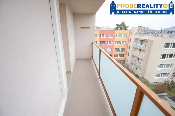 Prodej bytu 2+kk, Beroun, Pod Homolkou, 57 m2