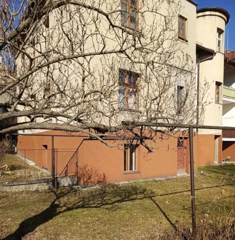 Prodej bytu 1+1, Kutná Hora - Hlouška, Benešova, 44 m2