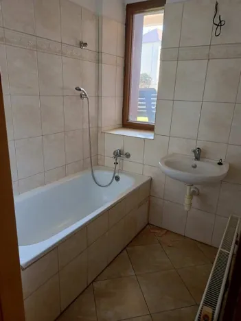 Prodej bytu 1+1, Kutná Hora - Hlouška, Benešova, 44 m2