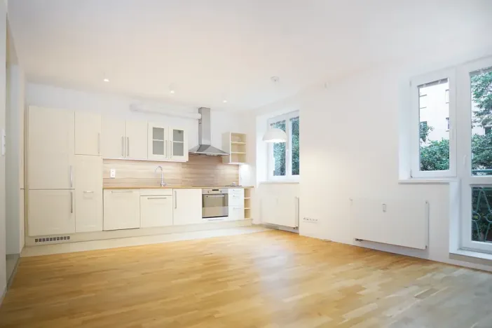 Pronájem bytu 2+kk, Ostrava, Havlíčkovo náměstí, 61 m2