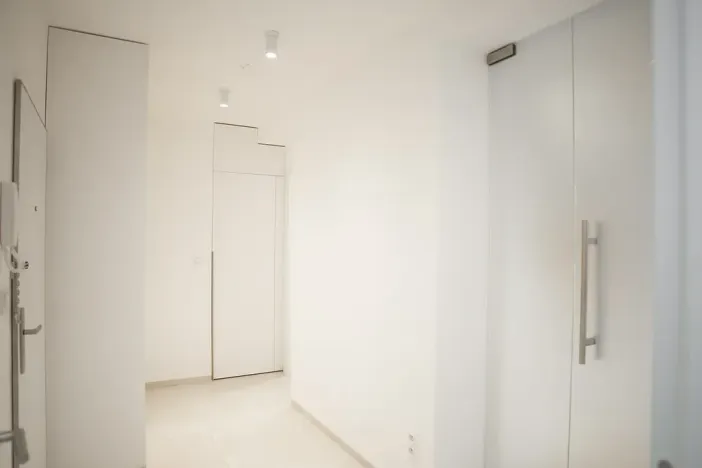 Pronájem bytu 2+kk, Ostrava, Havlíčkovo náměstí, 61 m2