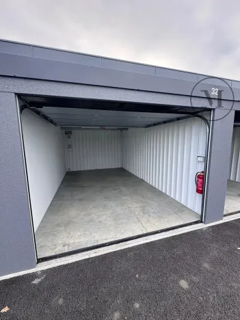 Pronájem garáže, Týn nad Vltavou, Průmyslová, 22 m2