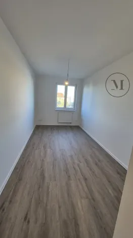 Pronájem bytu 3+kk, České Budějovice, Branišovská, 84 m2