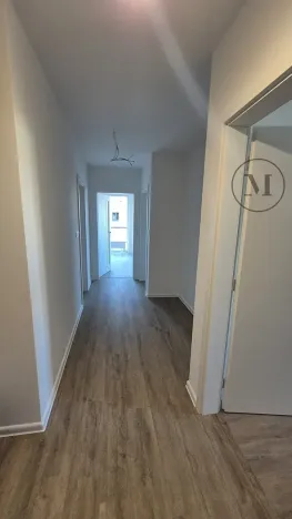 Pronájem bytu 3+kk, České Budějovice, Branišovská, 84 m2