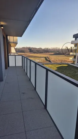 Pronájem bytu 3+kk, České Budějovice, Branišovská, 84 m2