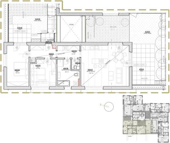 Prodej chalupy, Jablonec nad Nisou, Krkonošská, 86 m2