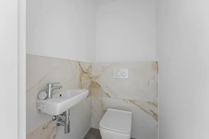 Prodej rodinného domu, Jablonec nad Nisou, Krkonošská, 86 m2