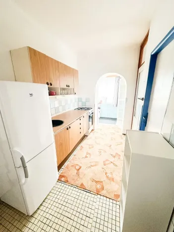 Prodej rodinného domu, Ptenín, 133 m2