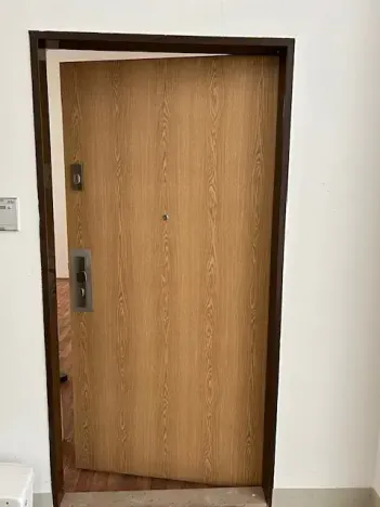 Pronájem kanceláře, Praha - Holešovice, Kamenická, 49 m2