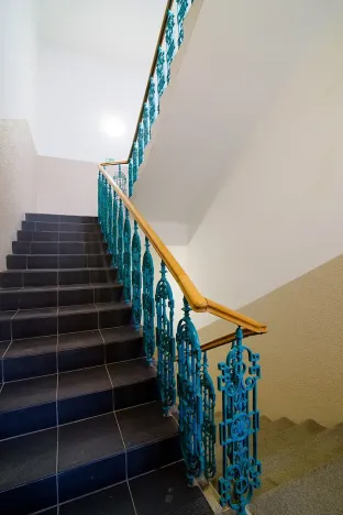 Prodej bytu 2+kk, Praha, Sokolská, 46 m2