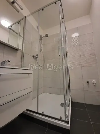 Pronájem bytu 2+kk, Nový Jičín, Nádražní, 39 m2