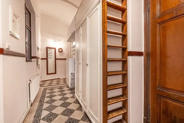 Pronájem bytu 2+1, Teplice, Čs. dobrovolců, 84 m2