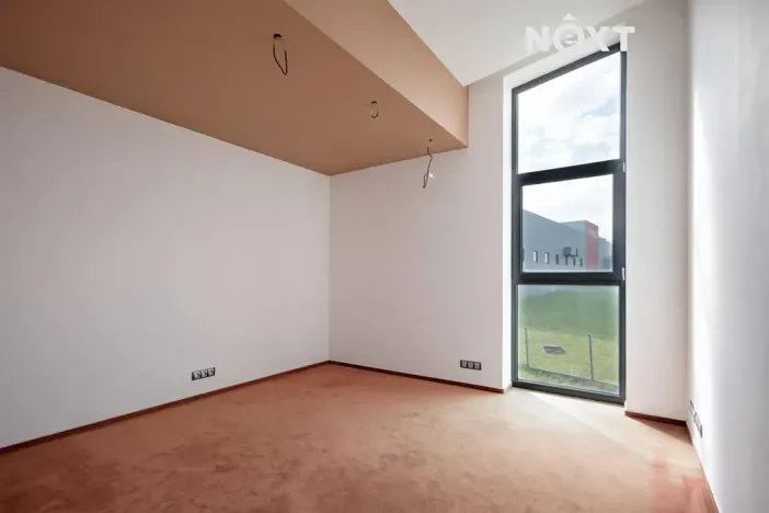 Prodej rodinného domu, Křižanov, Ořechovská, 327 m2