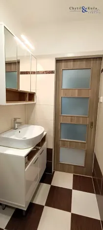 Prodej bytu 3+1, Přerov, Optiky, 60 m2