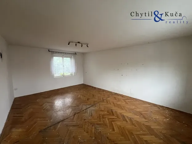 Prodej rodinného domu, Koválovice-Osíčany, 150 m2