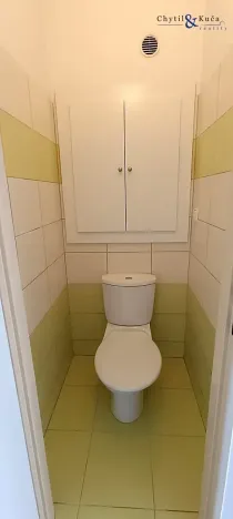 Pronájem bytu 3+1, Přerov, Dr. Milady Horákové, 61 m2